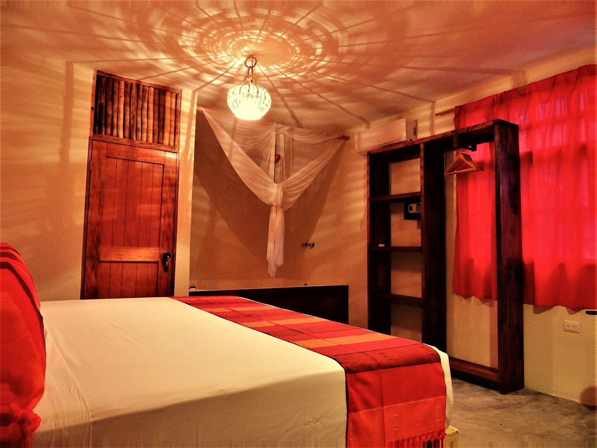 Siete Deseos Hotel ตูลุม ภายนอก รูปภาพ